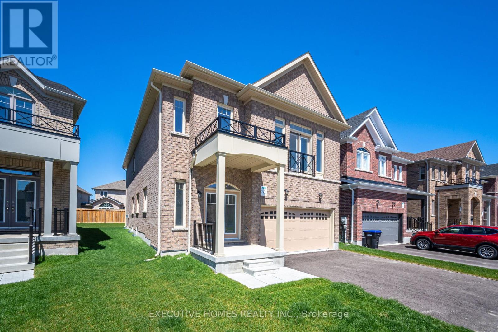 Photo 34 of 14 Mac Campbell Way, Bradford West Gwillimbury ON