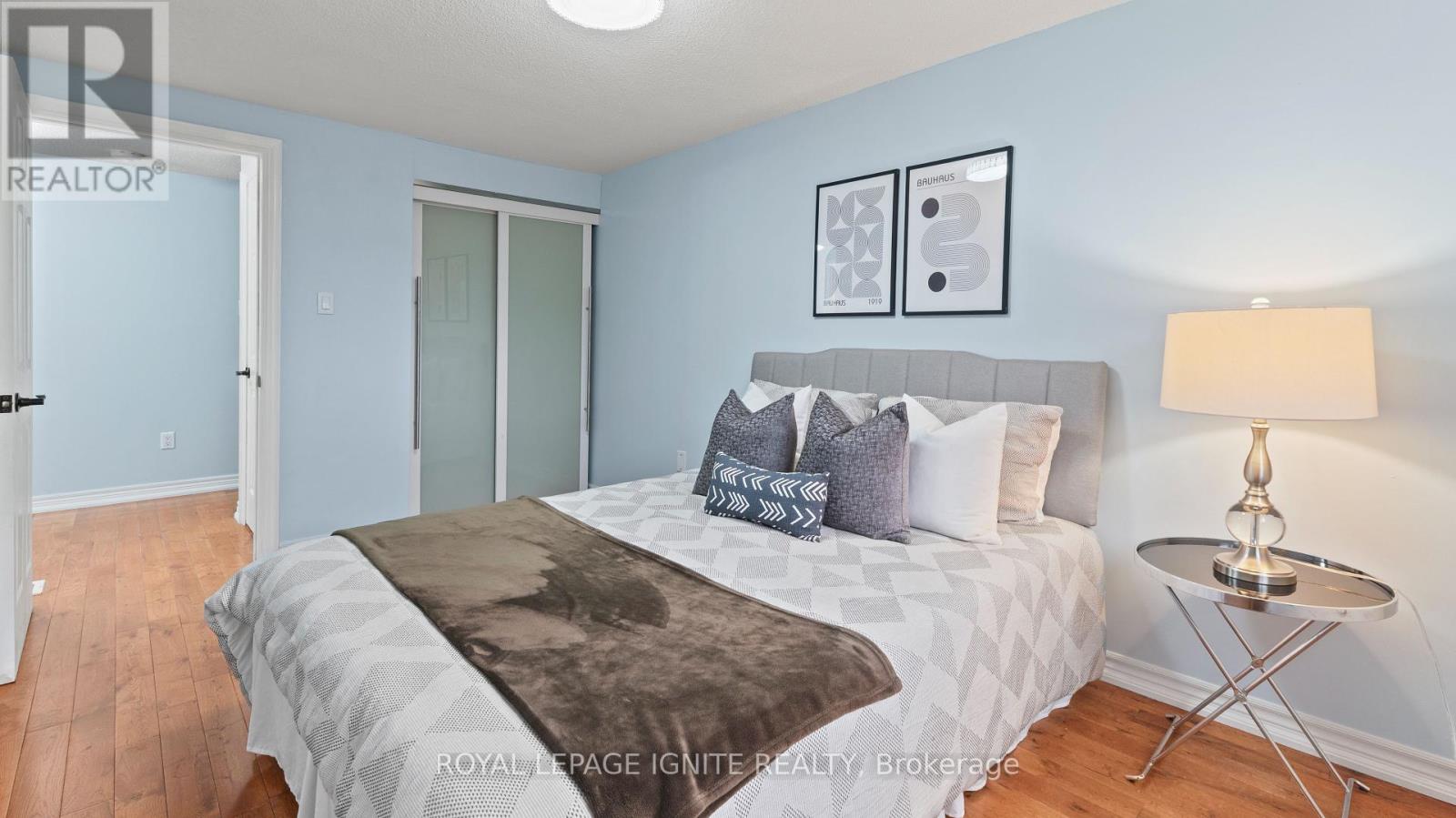 Photo 12 of 57 401 Sewells Road, Toronto ON