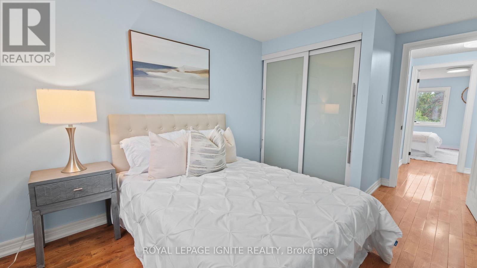 Photo 14 of 57 401 Sewells Road, Toronto ON