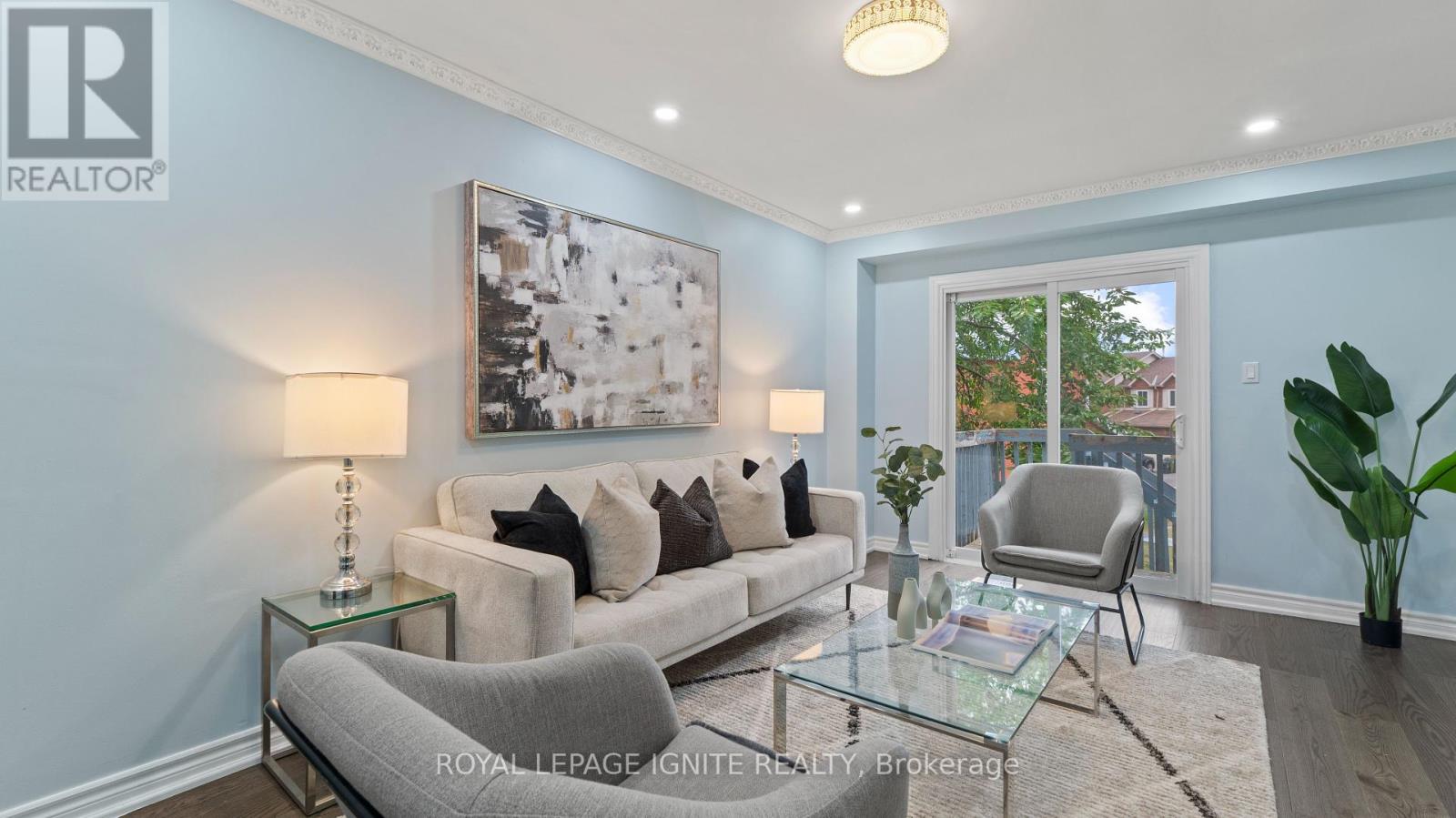 Photo 4 of 57 401 Sewells Road, Toronto ON