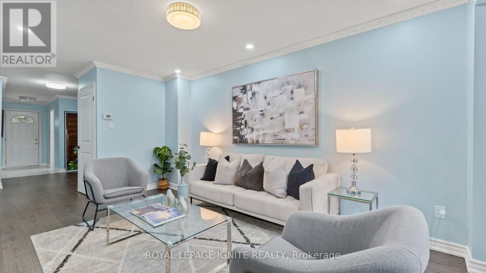Photo 5 of 57 401 Sewells Road, Toronto ON