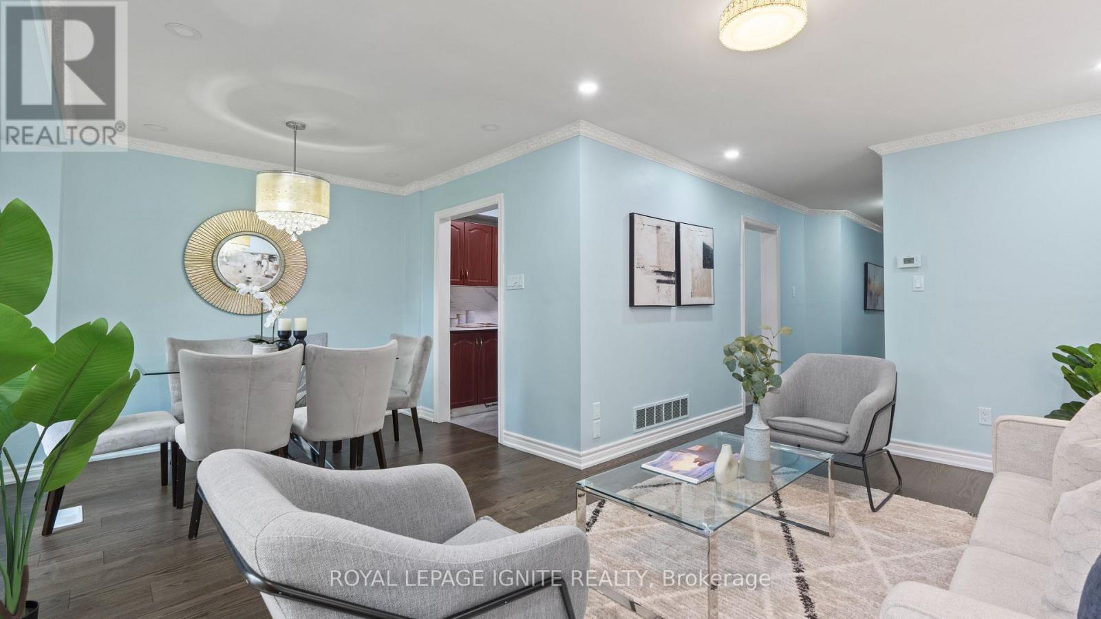 Photo 6 of 57 401 Sewells Road, Toronto ON