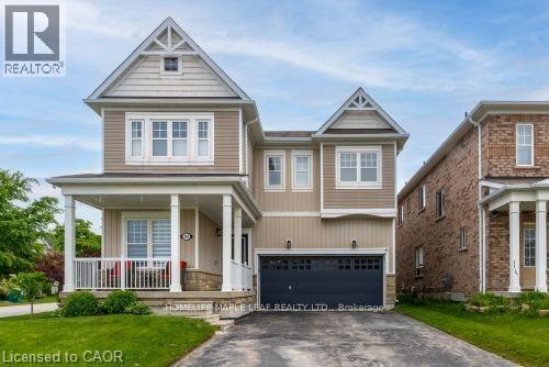 Photo 1 of 361 Wallace Street, Shelburne ON