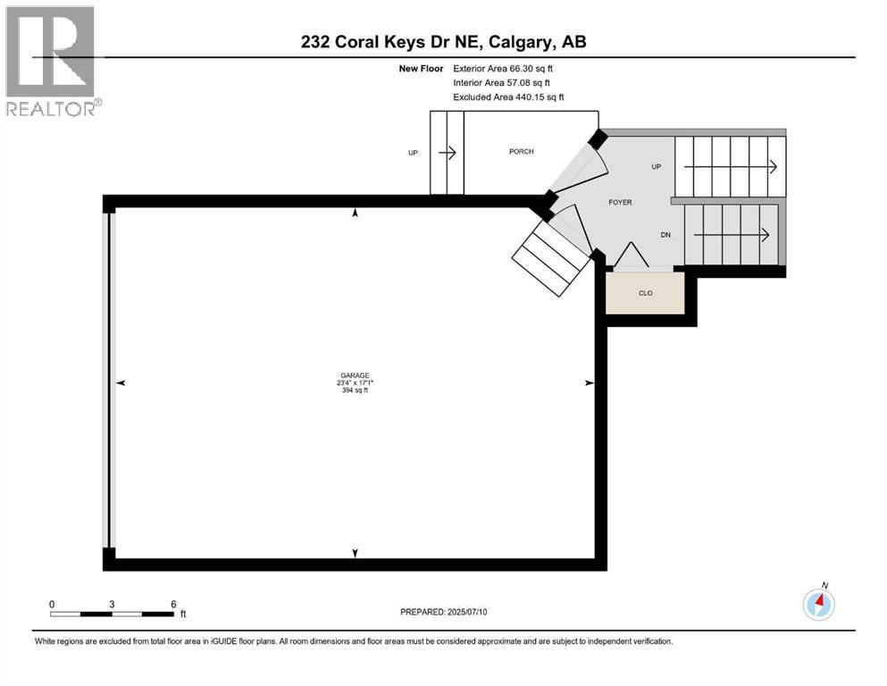 Single Family House Bi-level for Sale in  Coral Keys Drive NE Coral Springs Calgary 