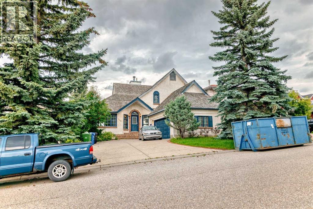 Single Family House for Sale in  Edgeview Road NW Edgemont Calgary 