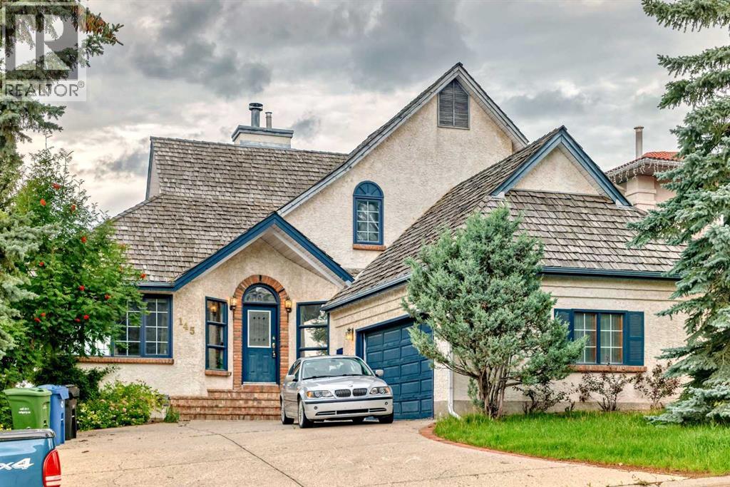 145 Edgeview Road NW, Calgary, Alberta