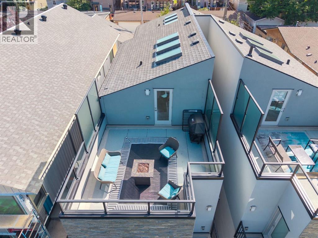 Single Family House for Sale in   Avenue SW Erlton Calgary 