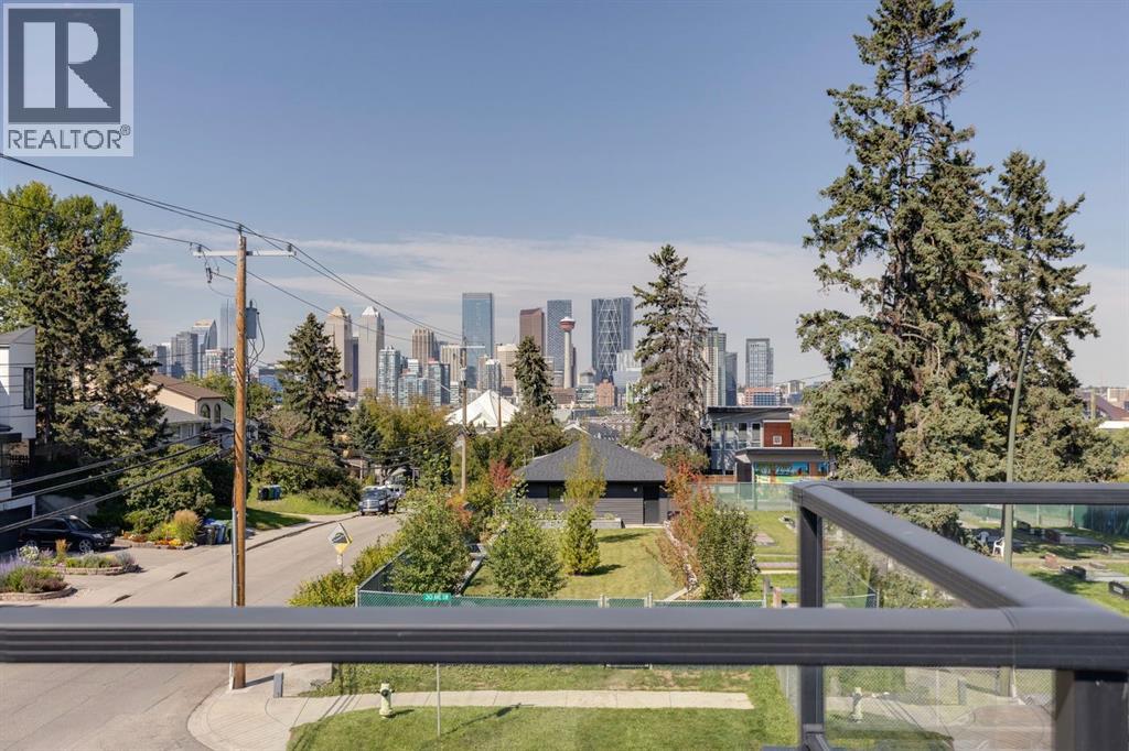 Single Family House for Sale in   Avenue SW Erlton Calgary 