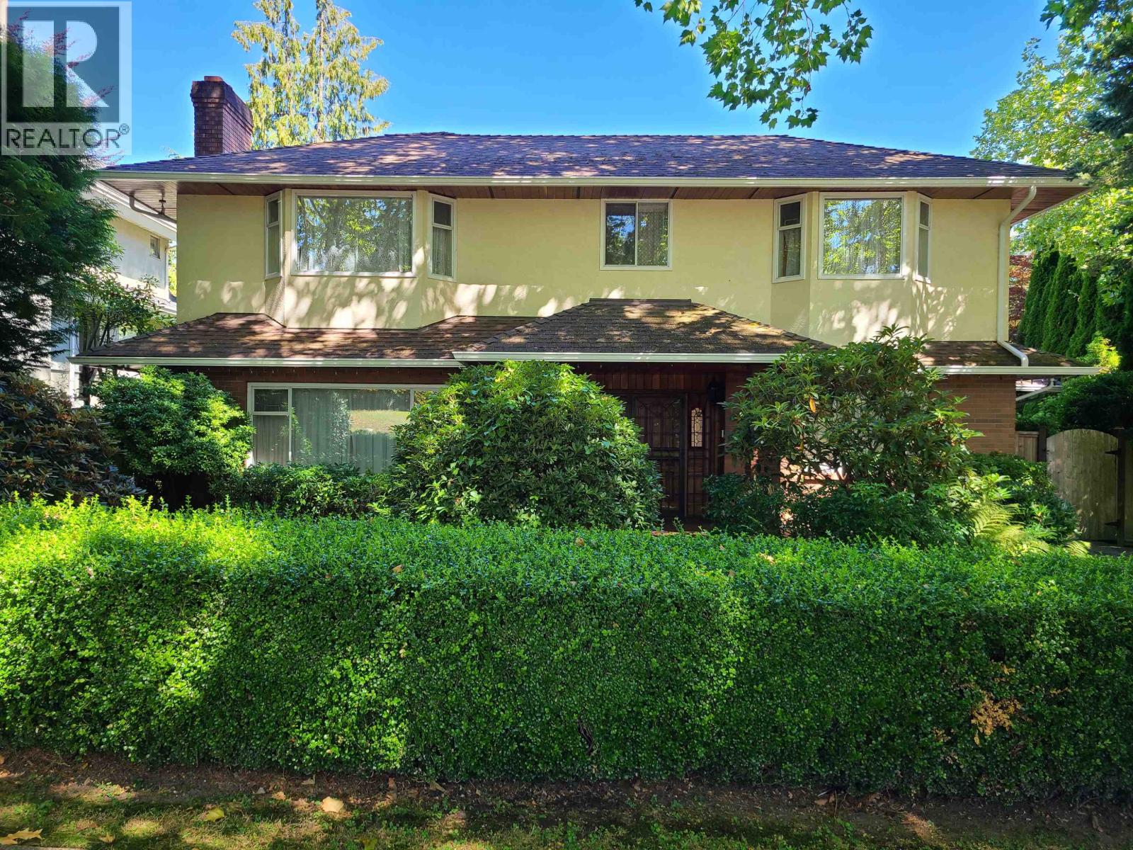 Photo 1 of 2209 W 36th Avenue, Vancouver BC