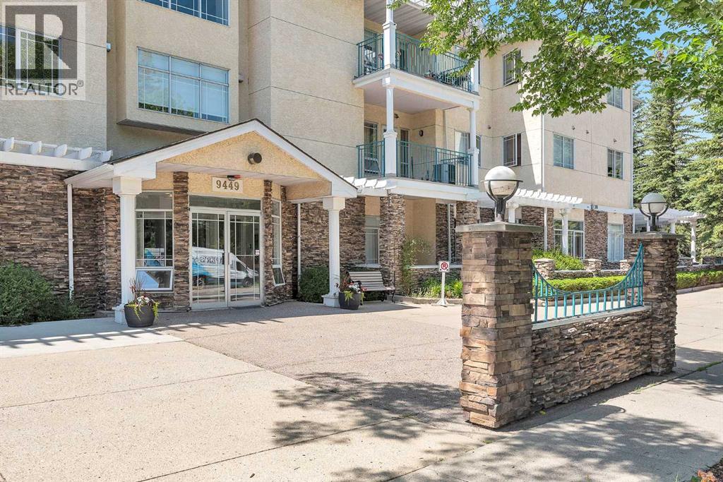 Photo 2 of 108 9449 19 Street Sw, Calgary AB
