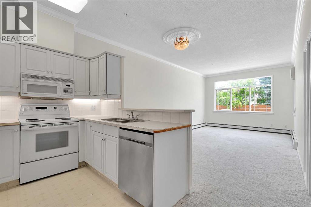 Photo 9 of 108 9449 19 Street Sw, Calgary AB