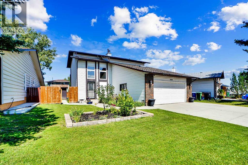 103 Castlebury Way NE, Calgary, Alberta