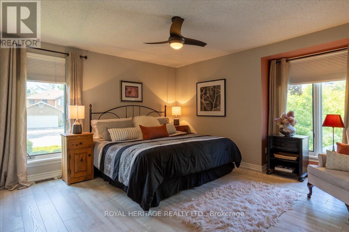 Photo 16 of 38 Patricia Place, Kawartha Lakes ON