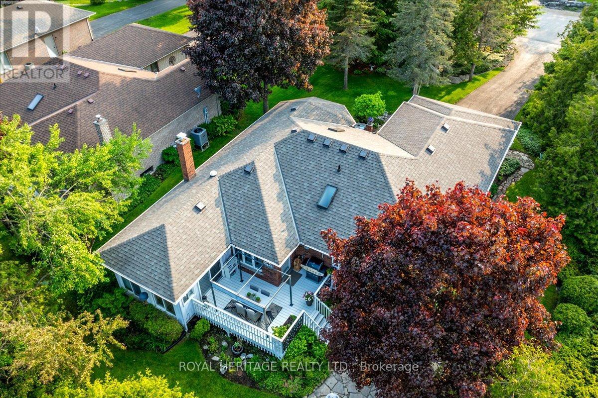 Photo 21 of 38 Patricia Place, Kawartha Lakes ON