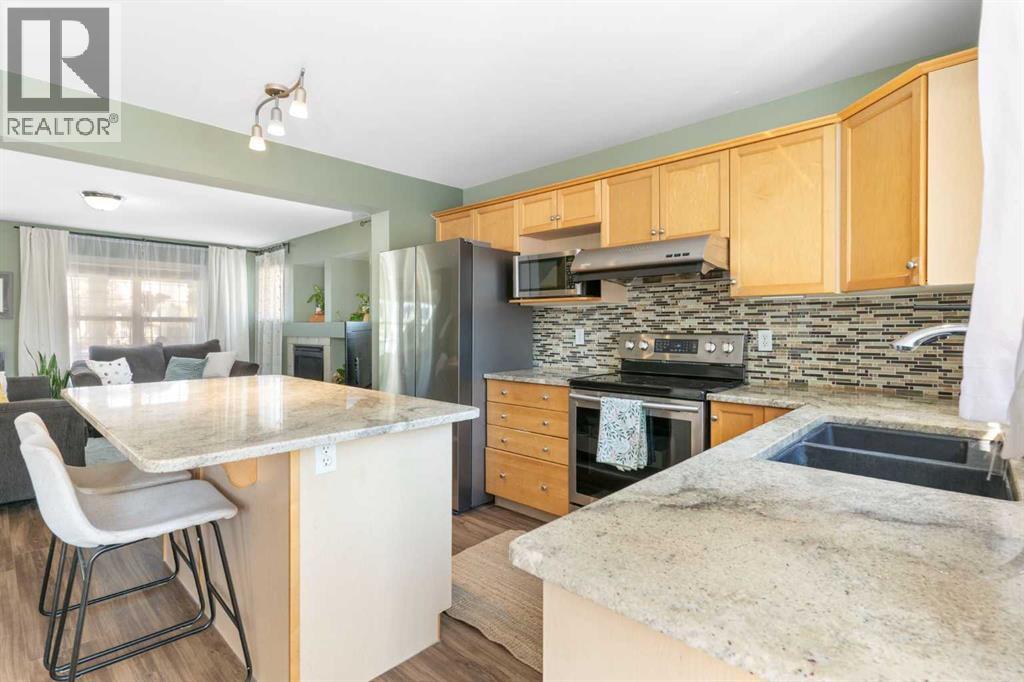 Single Family House for Sale in  Covepark Crescent Coventry Hills Calgary 