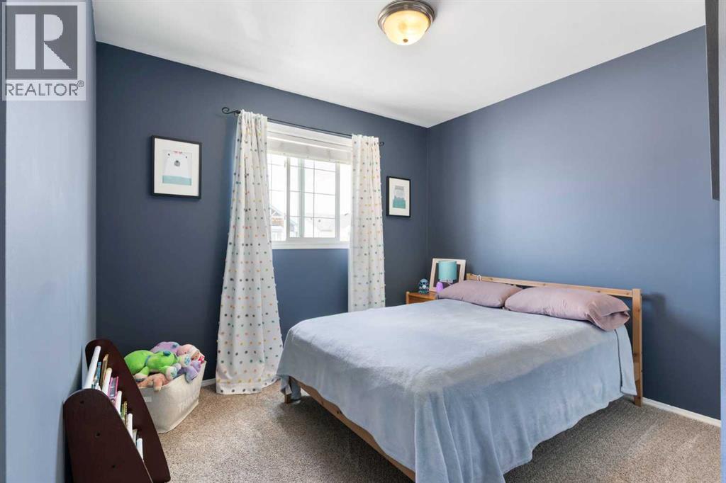 Single Family House for Sale in  Covepark Crescent Coventry Hills Calgary 