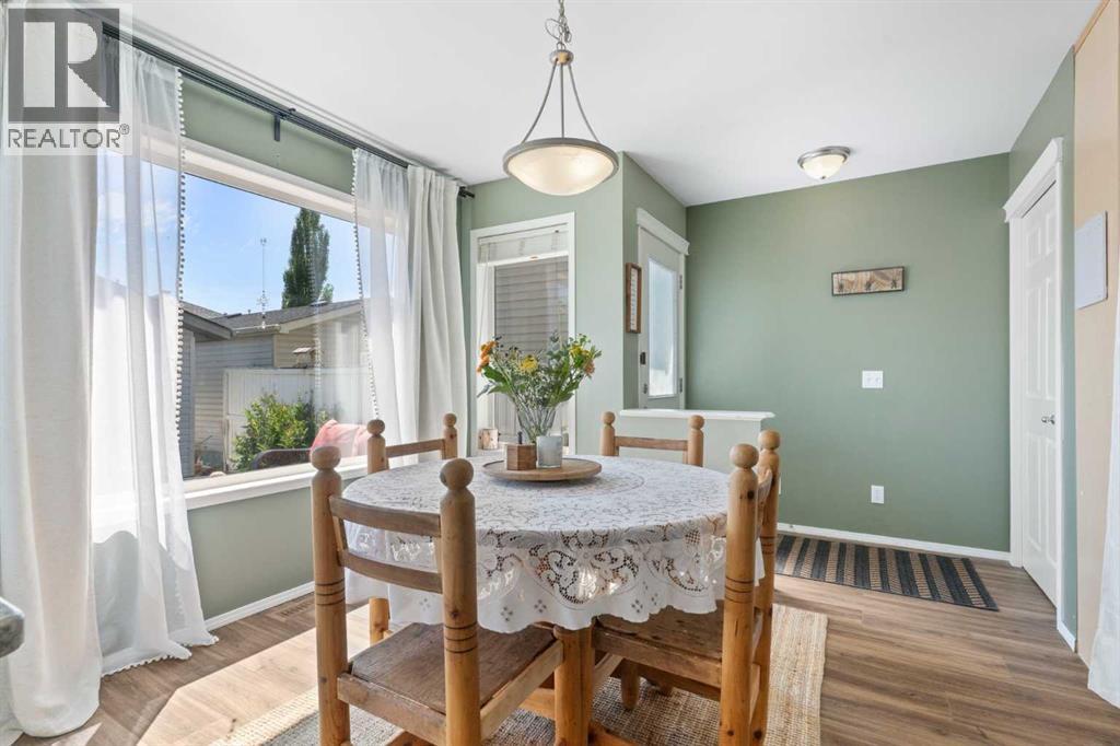Single Family House for Sale in  Covepark Crescent Coventry Hills Calgary 