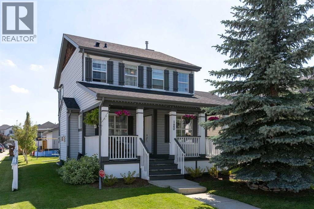 120 Covepark Crescent, Calgary, Alberta