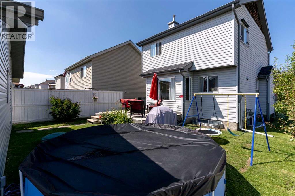 Single Family House for Sale in  Covepark Crescent Coventry Hills Calgary 