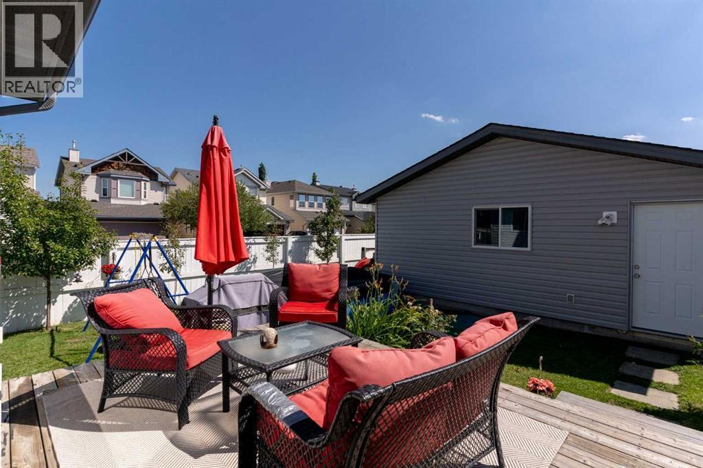 Single Family House for Sale in  Covepark Crescent Coventry Hills Calgary 