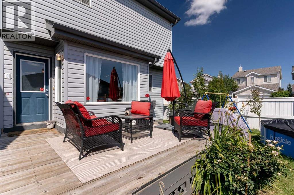 Single Family House for Sale in  Covepark Crescent Coventry Hills Calgary 