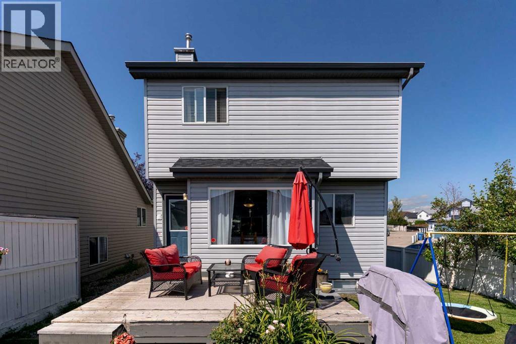 Single Family House for Sale in  Covepark Crescent Coventry Hills Calgary 