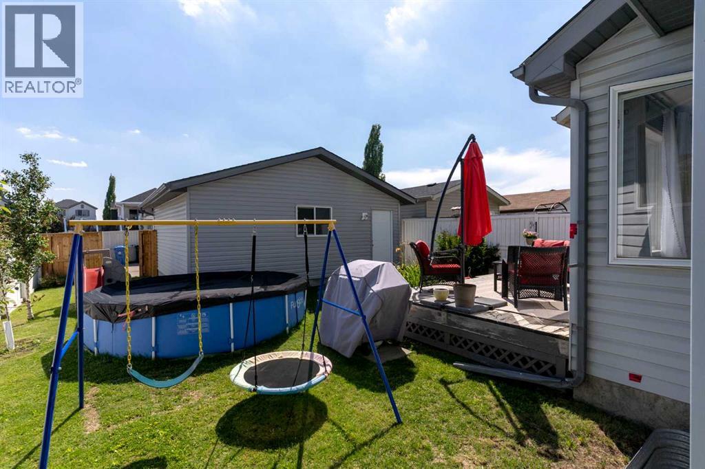 Single Family House for Sale in  Covepark Crescent Coventry Hills Calgary 