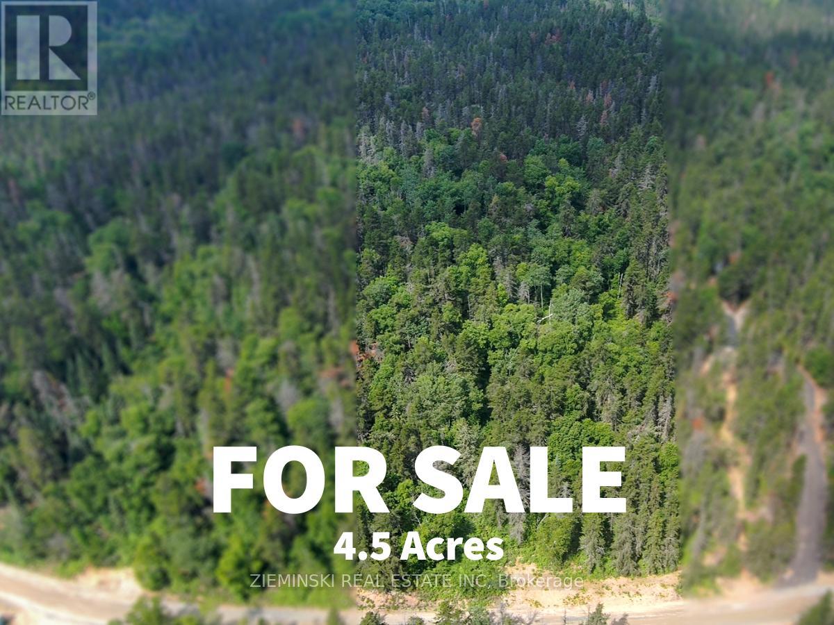Photo 1 of Lot 8 Plan 6 M 499 North Munro Lake Road, Black Rivermatheson ON
