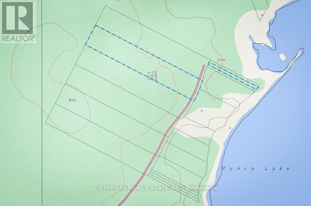 Photo 5 of Lot 8 Plan 6 M 499 North Munro Lake Road, Black Rivermatheson ON