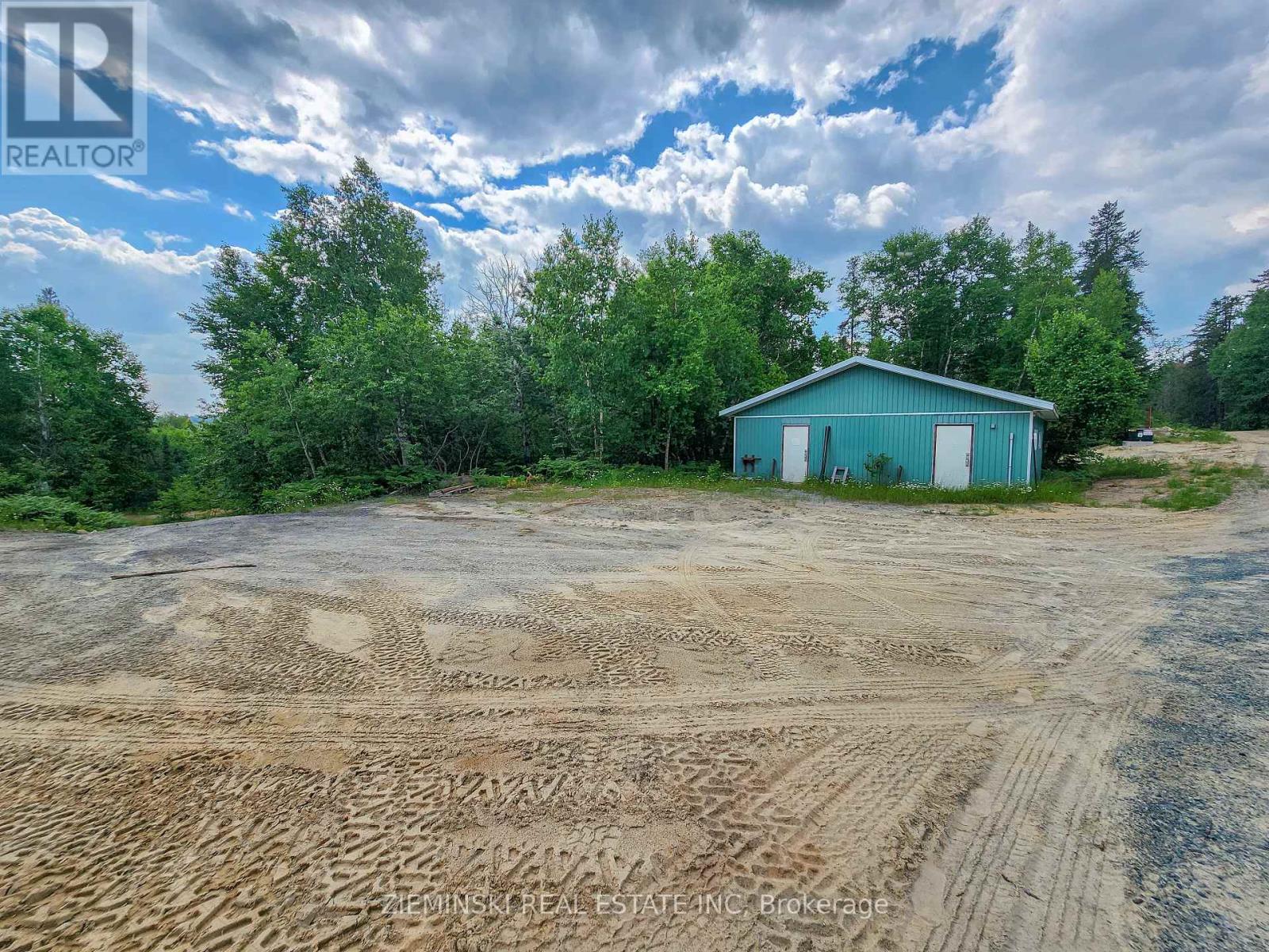 Photo 1 of Lot 3 Plan 6 M 499 North Munro Lake Road, Black Rivermatheson ON