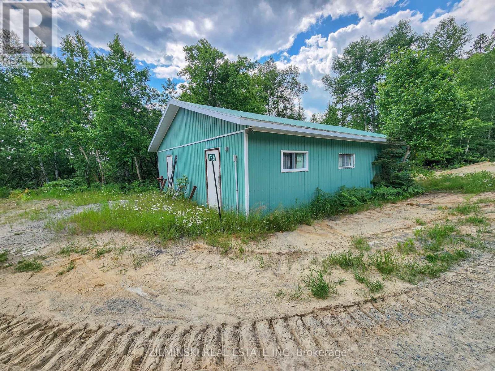 Photo 11 of Lot 3 Plan 6 M 499 North Munro Lake Road, Black Rivermatheson ON