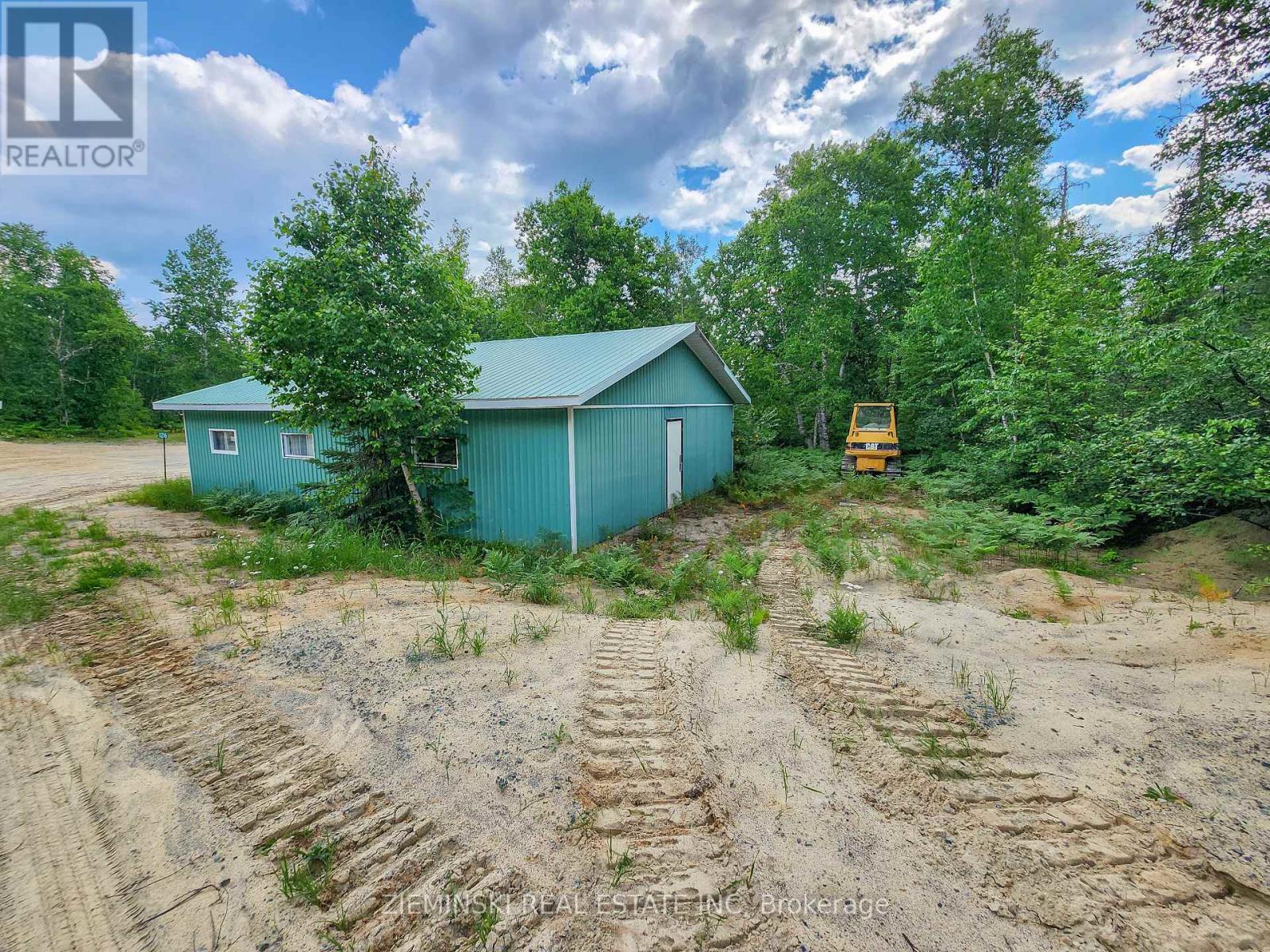 Photo 12 of Lot 3 Plan 6 M 499 North Munro Lake Road, Black Rivermatheson ON