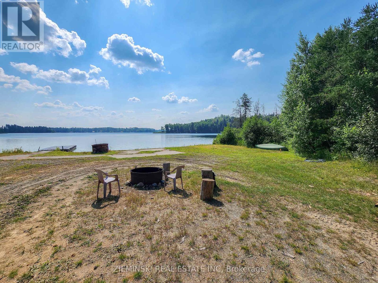 Photo 18 of Lot 3 Plan 6 M 499 North Munro Lake Road, Black Rivermatheson ON