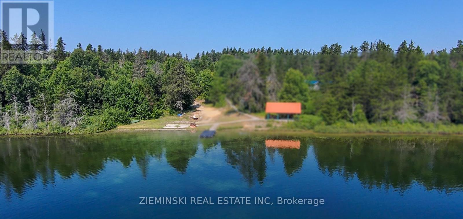 Photo 20 of Lot 3 Plan 6 M 499 North Munro Lake Road, Black Rivermatheson ON