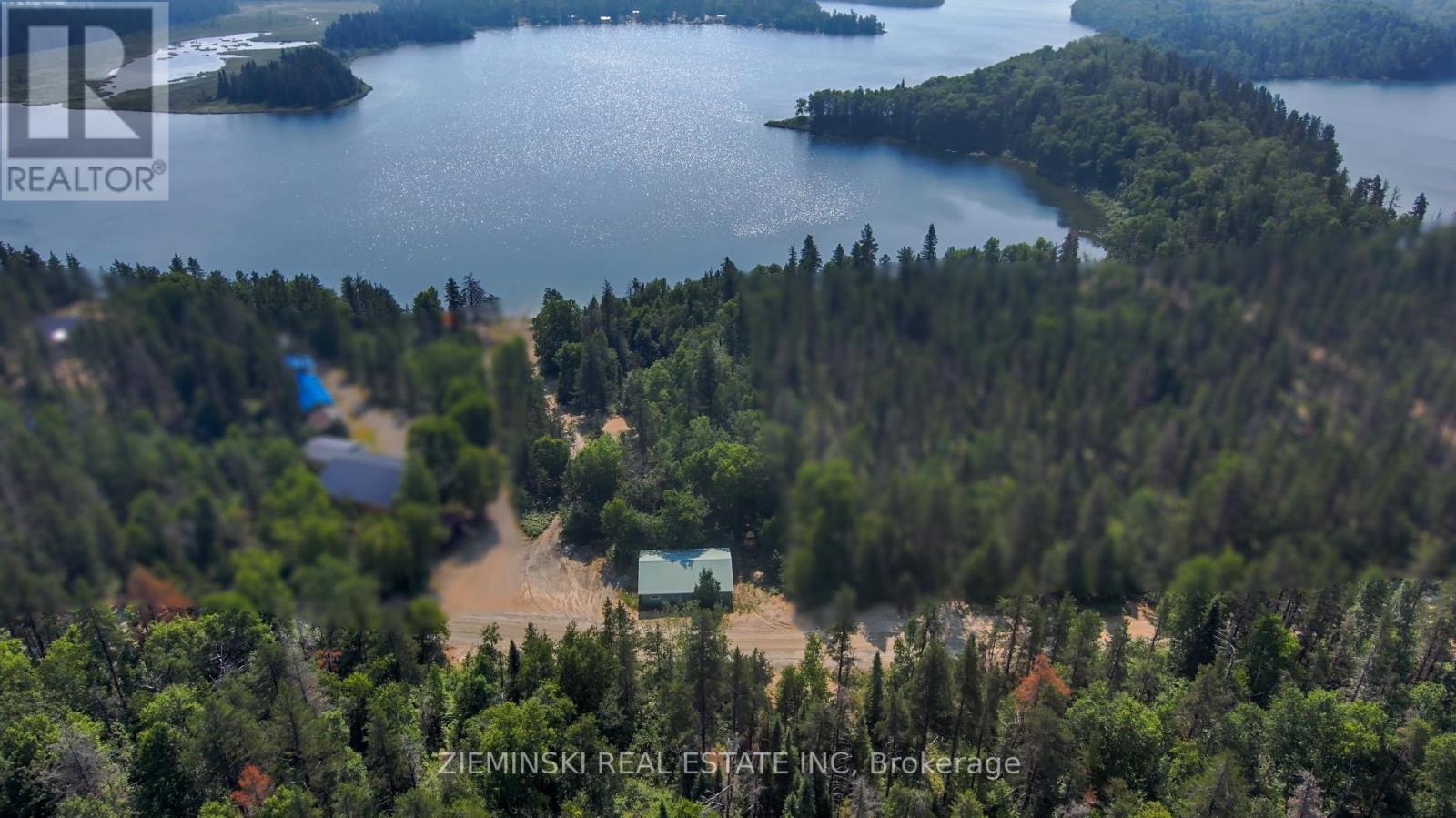 Photo 22 of Lot 3 Plan 6 M 499 North Munro Lake Road, Black Rivermatheson ON