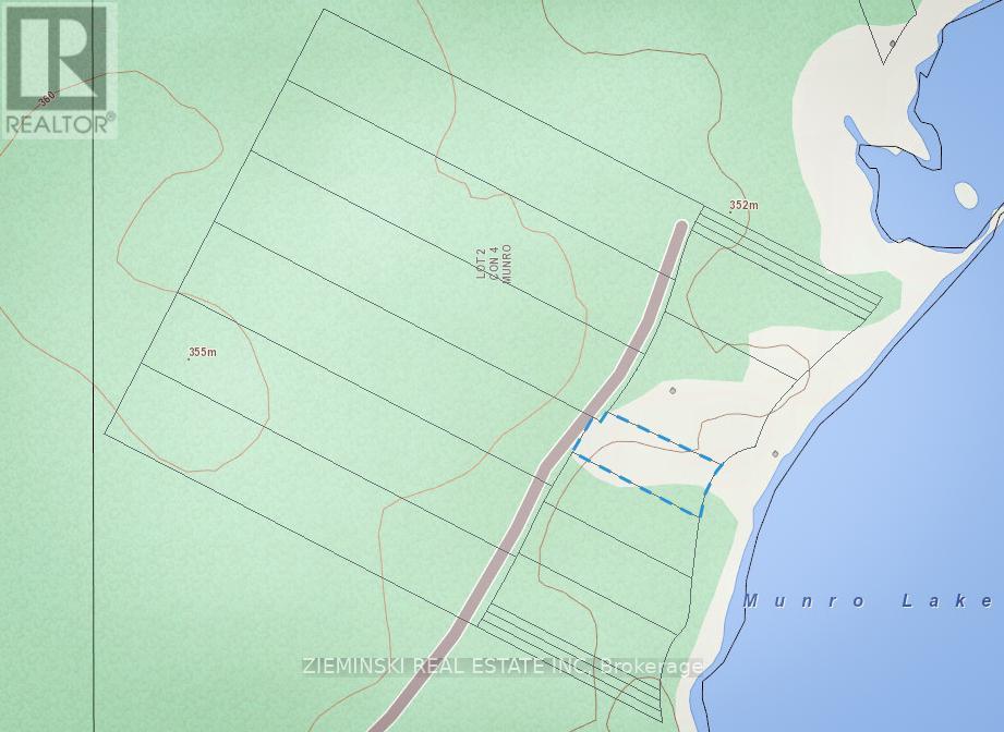 Photo 24 of Lot 3 Plan 6 M 499 North Munro Lake Road, Black Rivermatheson ON
