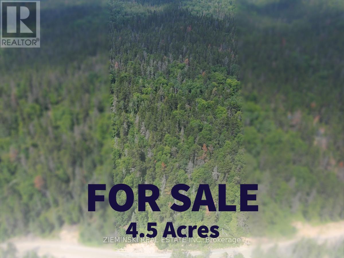Photo 1 of Lot 9 Plan 6 M 499 North Munro Lake Road, Black Rivermatheson ON