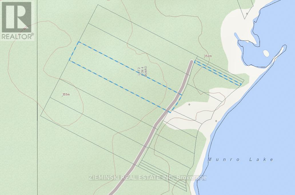 Photo 5 of Lot 9 Plan 6 M 499 North Munro Lake Road, Black Rivermatheson ON