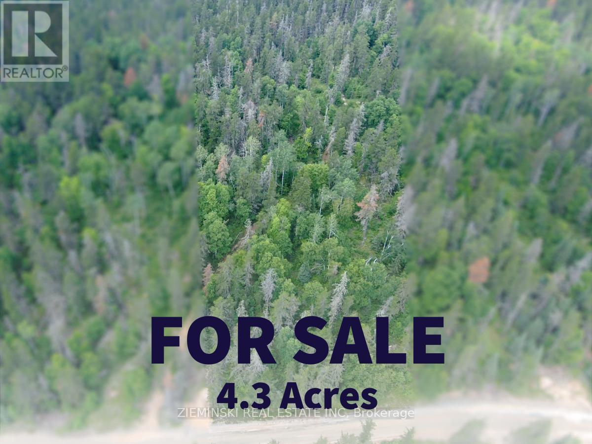 Photo 1 of Lot 11 Plan 6 M 499 North Munro Lake Road, Black Rivermatheson ON