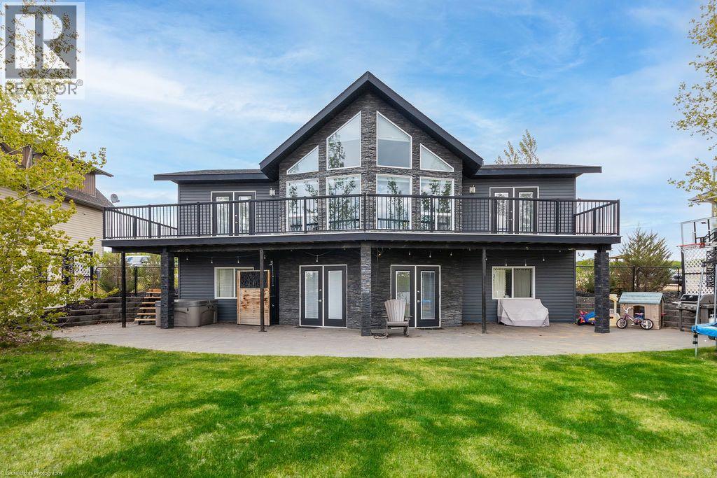 Photo 1 of 122 Sandy Beach, Sandy Beach SK