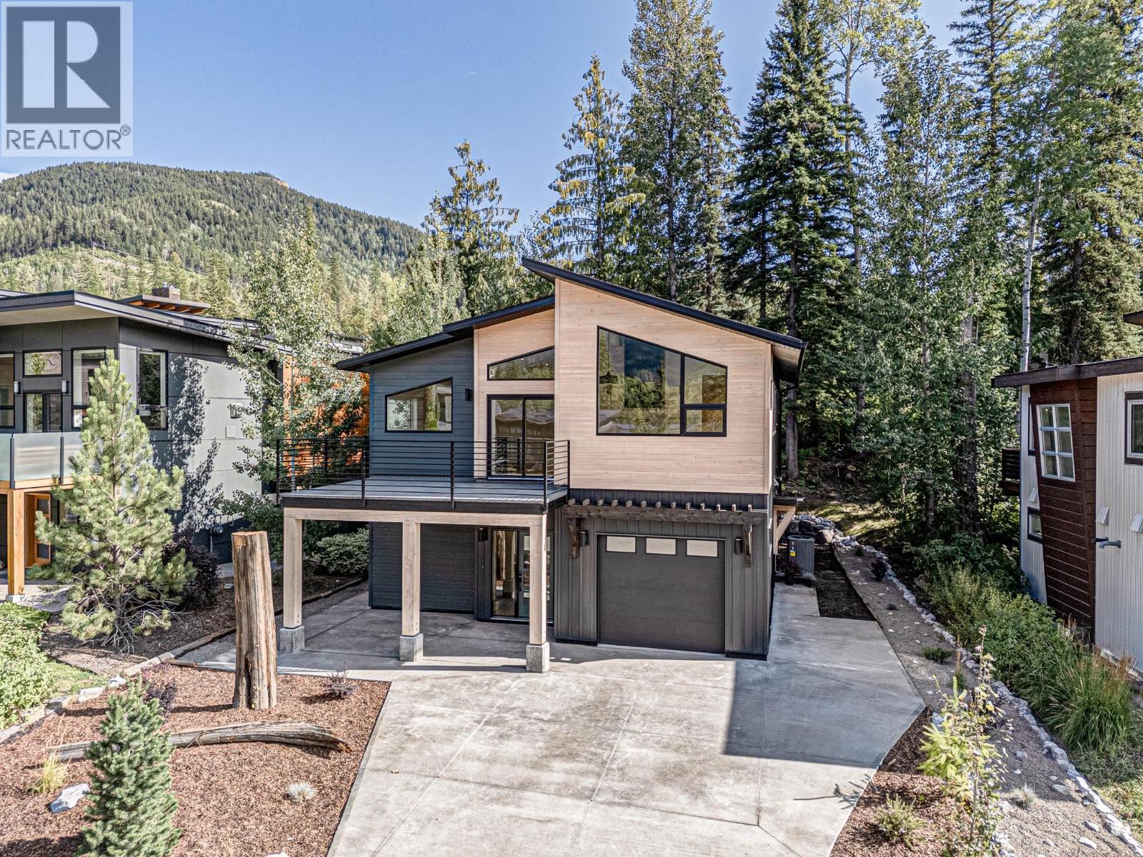 Photo 65 of 16 Piedmont Drive, Fernie BC