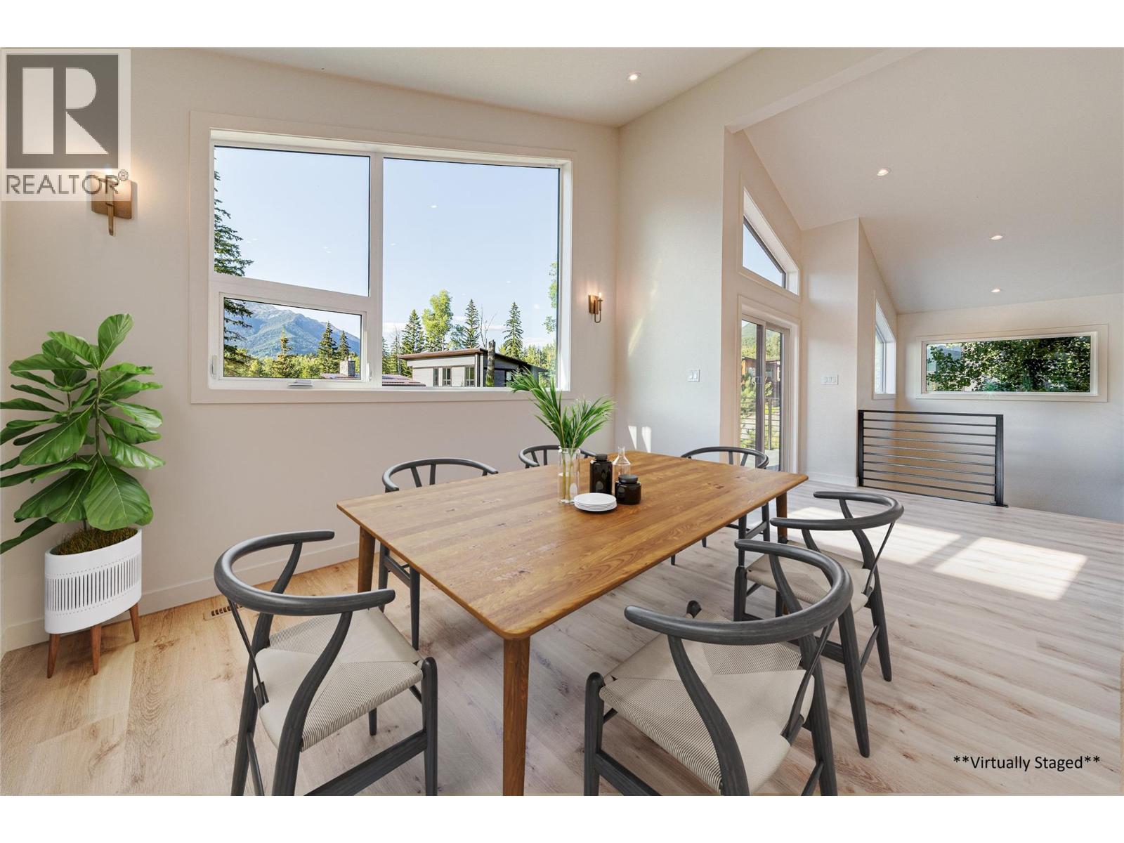 Photo 5 of 16 Piedmont Drive, Fernie BC