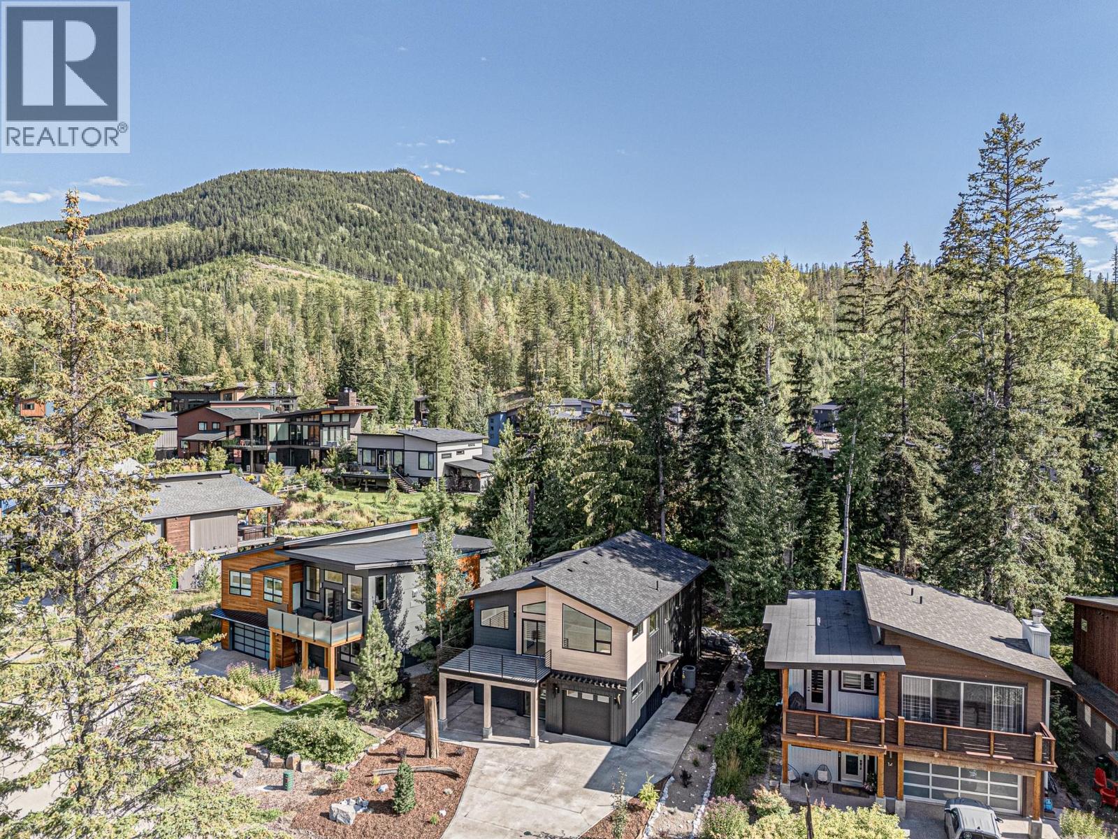 Photo 3 of 16 Piedmont Drive, Fernie BC