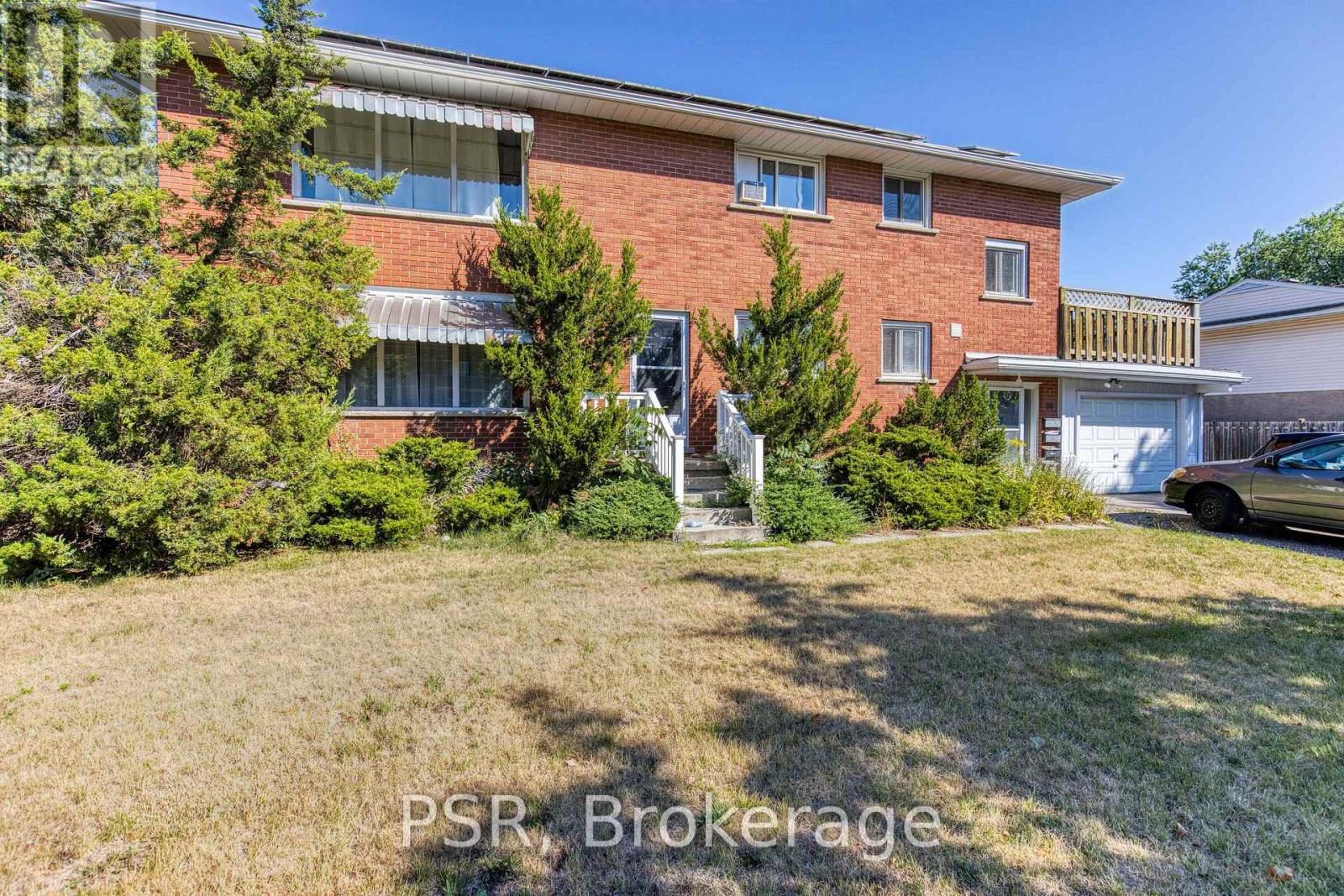 Photo 1 of Main 80 Westwood Drive, Kitchener ON