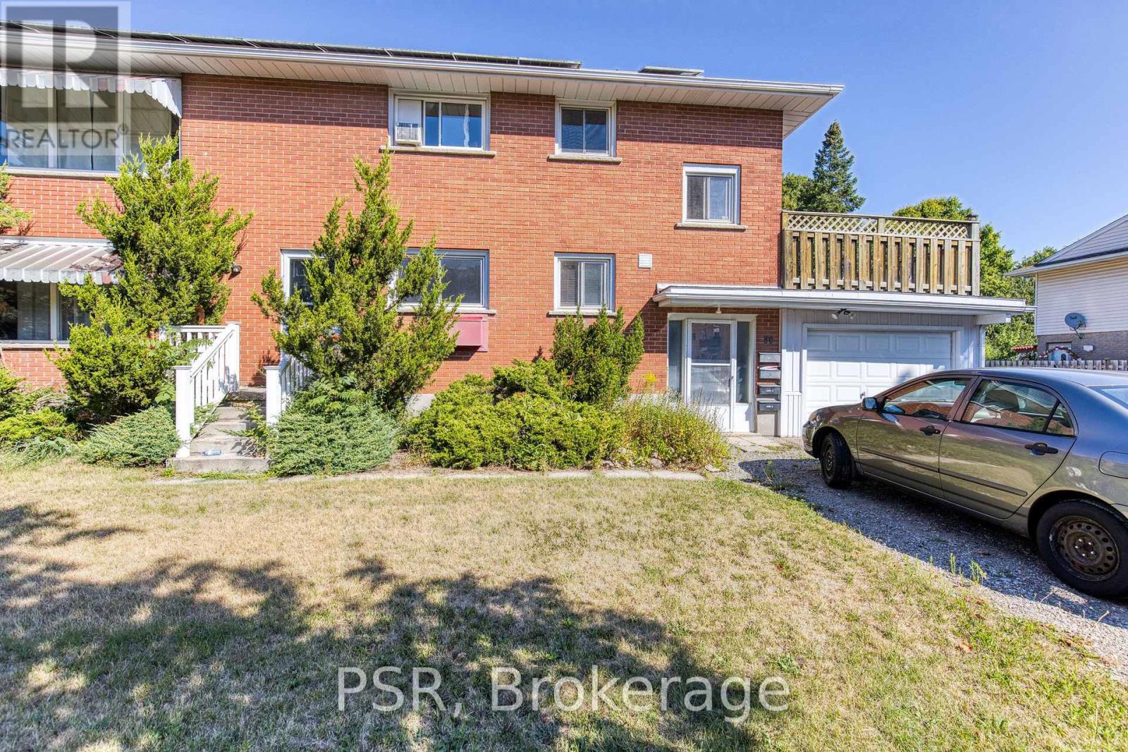 Photo 2 of Main 80 Westwood Drive, Kitchener ON