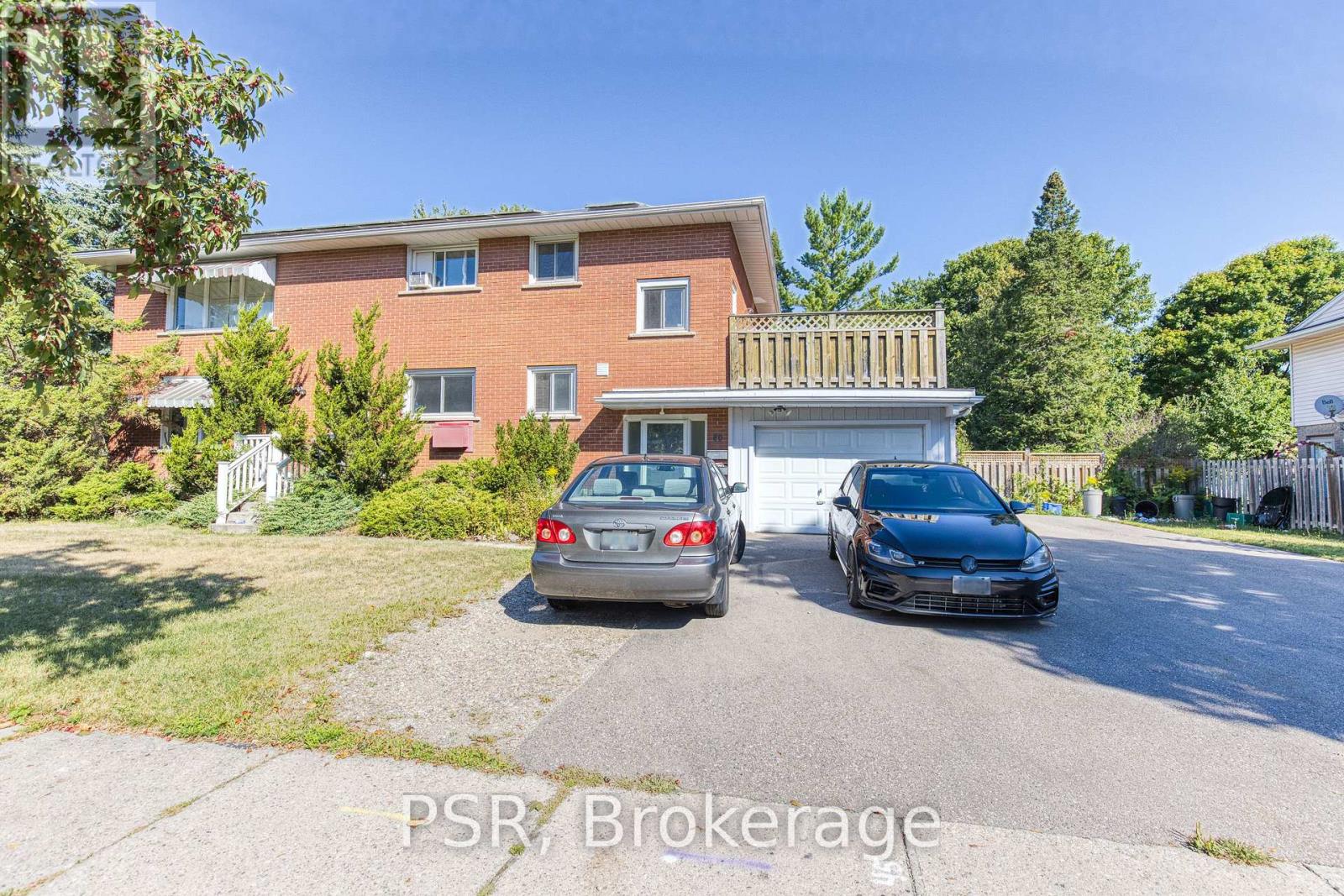 Photo 3 of Main 80 Westwood Drive, Kitchener ON