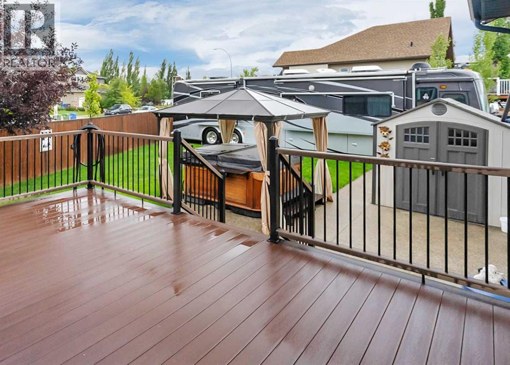 Photo 35 of 123 Vanier Drive, Red Deer AB