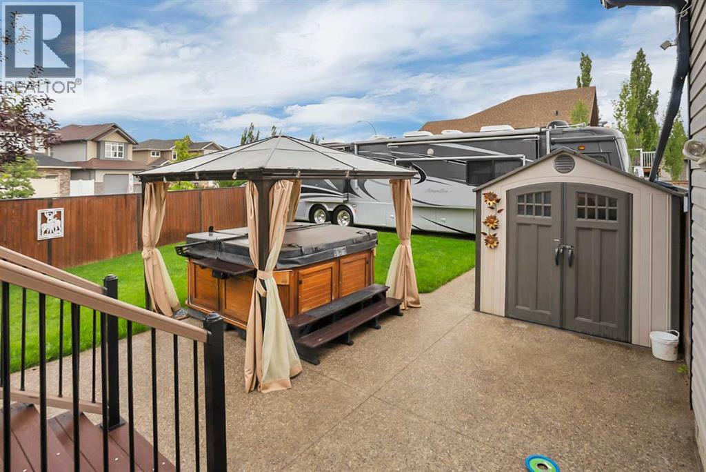 Photo 36 of 123 Vanier Drive, Red Deer AB
