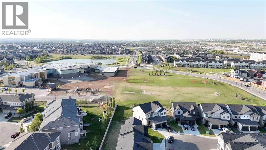 Photo 21 of 763 South Point Heath Sw, Airdrie AB