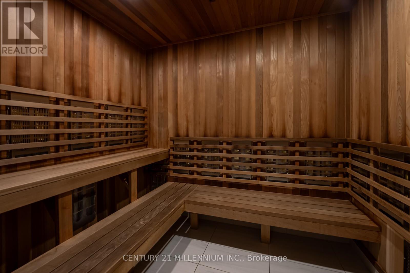 Photo 14 of 708 159 Wellesley Street, Toronto ON